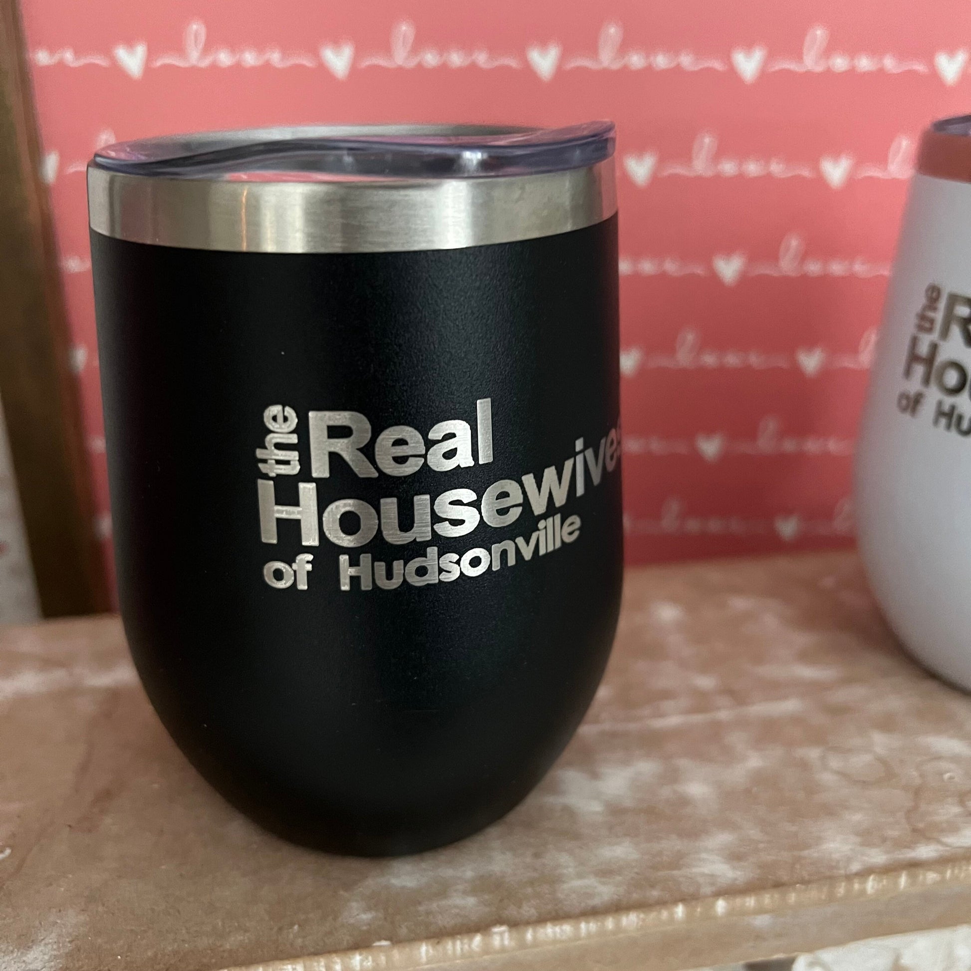 the real housewives of…. - Personalized Tumbler