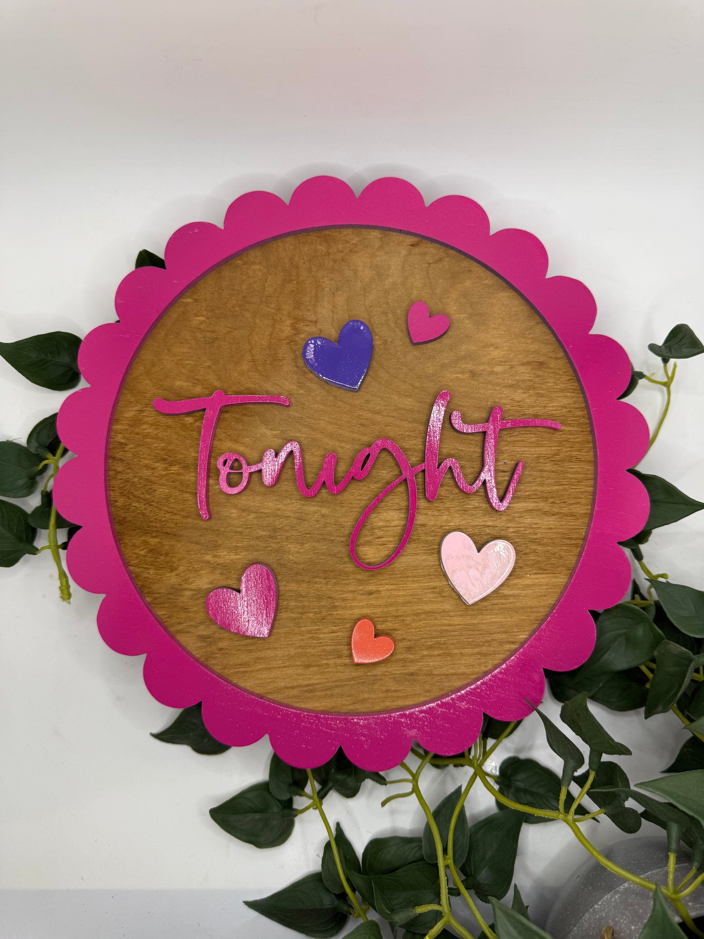 Paint Night Party - February 6