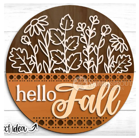 Paint Night Party - October 23