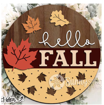 Paint Night Party - October 23