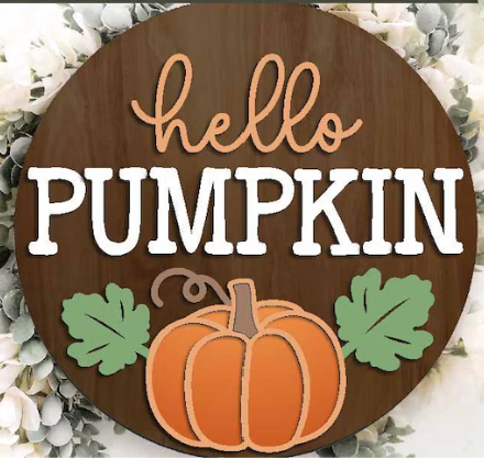 Paint Night Party - October 23
