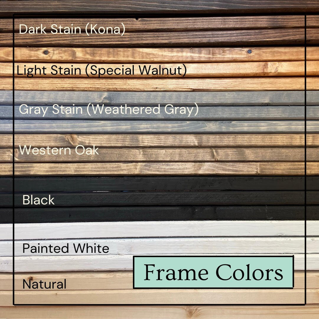 Bathroom Man & Woman Wood Sign: Rustic Charcoal Shelf Decor