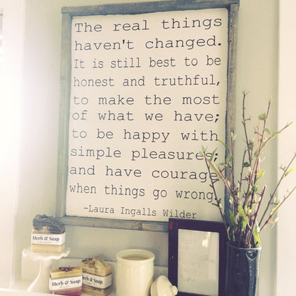 the real things. [FREE SHIPPING!]