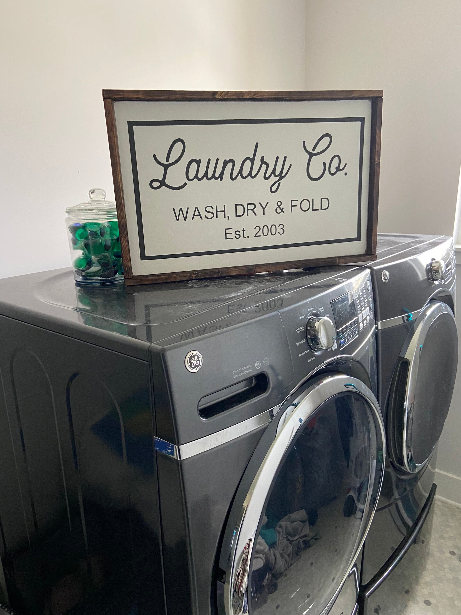 Laundry Co. [FREE SHIPPING!]