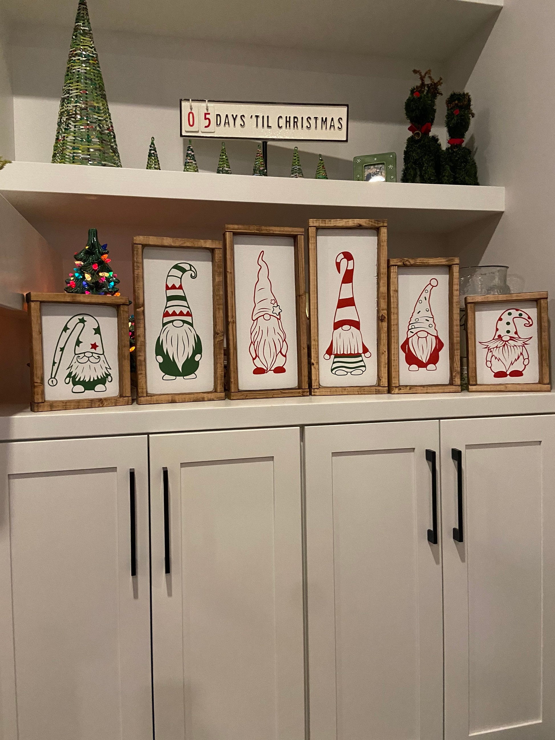 Christmas gnomes [FREE SHIPPING!]