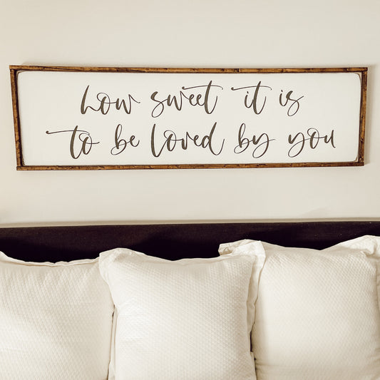 how sweet it is [FREE SHIPPING!]
