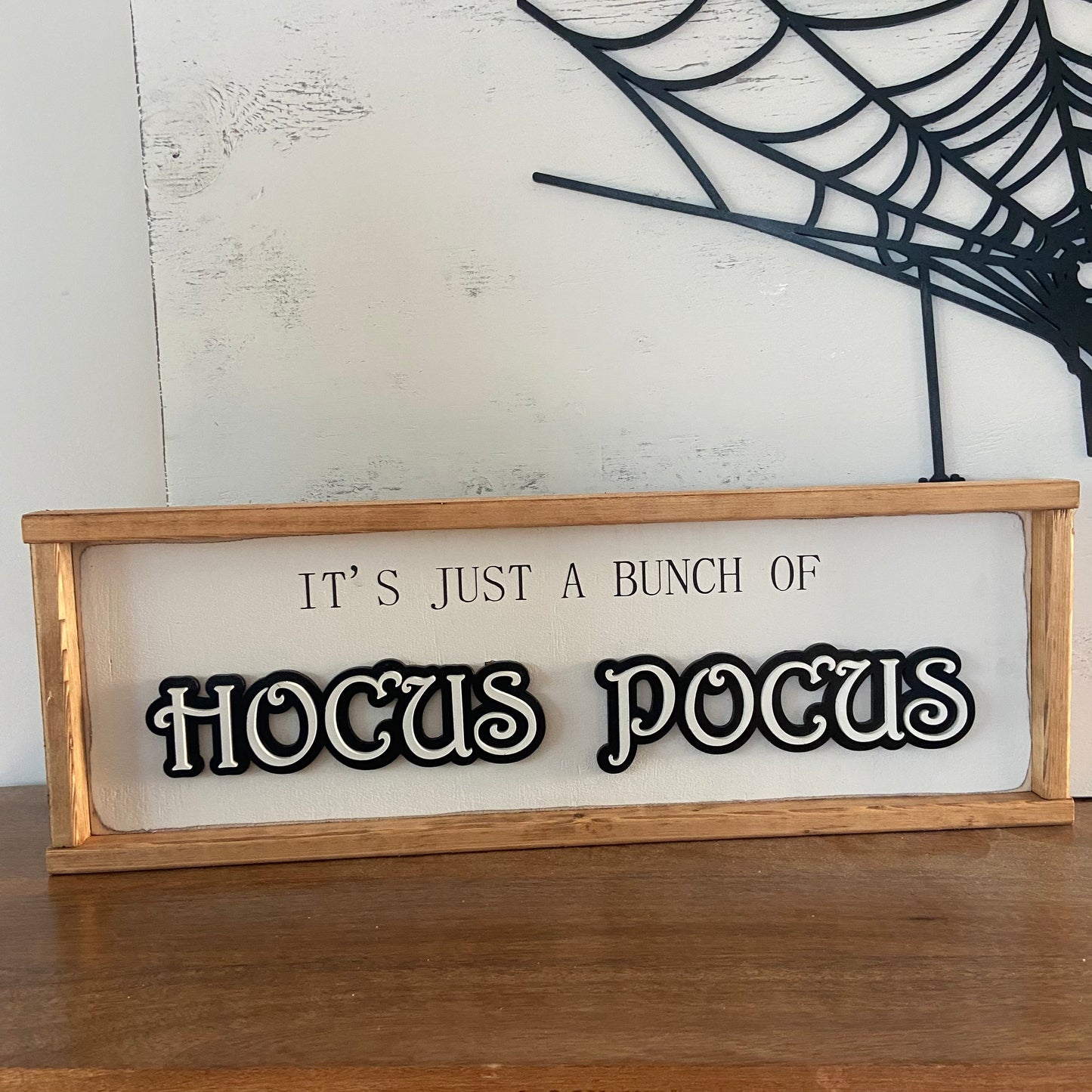 hocus pocus [FREE SHIPPING]