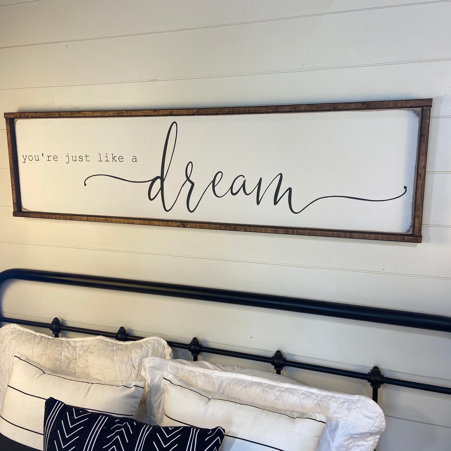 you’re just like a dream [FREE SHIPPING!]
