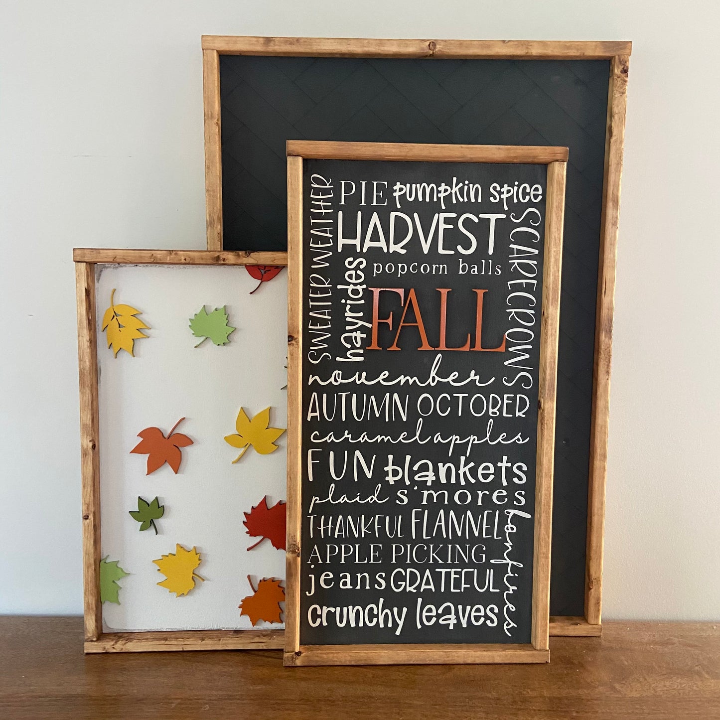 the best of fall [FREE SHIPPING!]