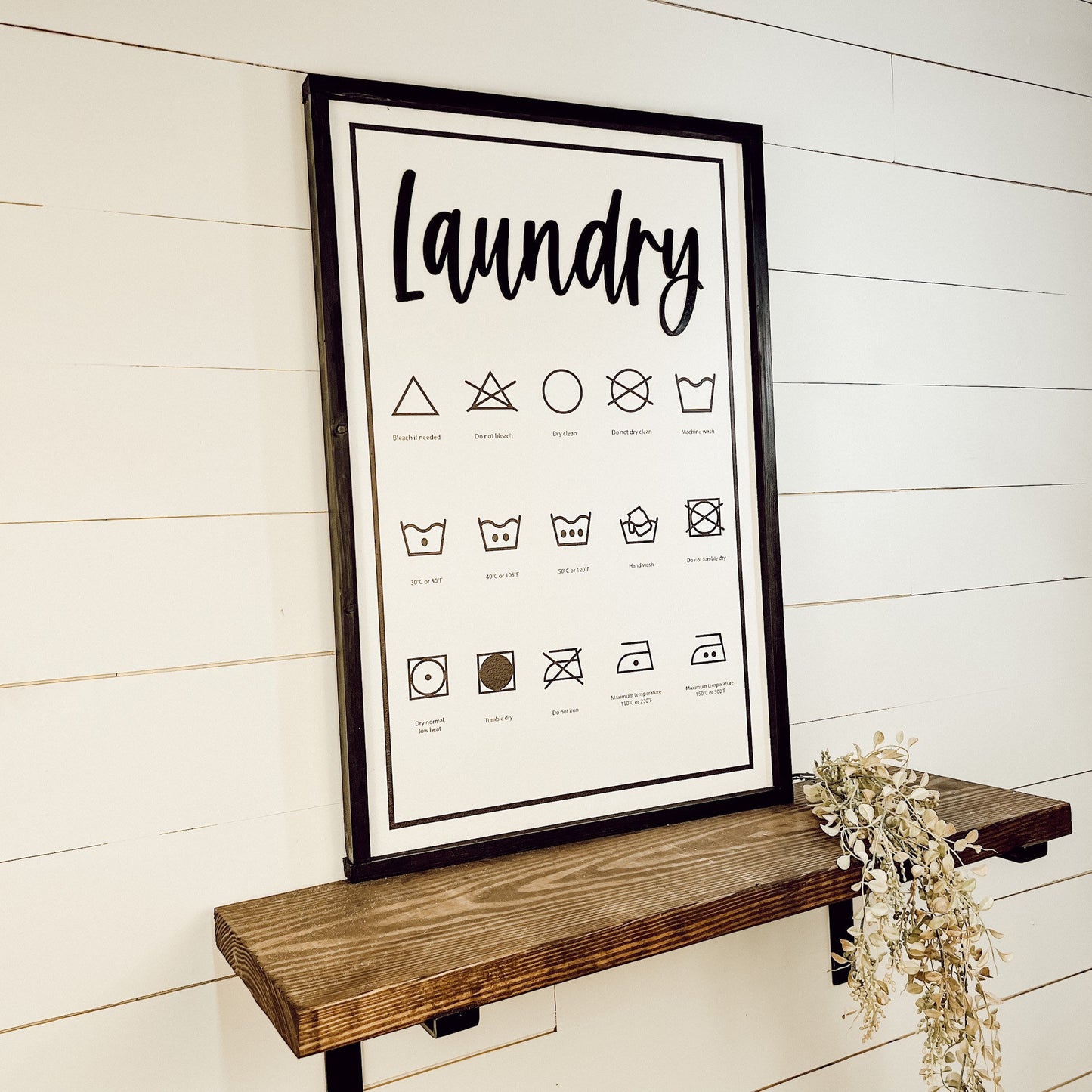 laundry decoded [FREE SHIPPING!]