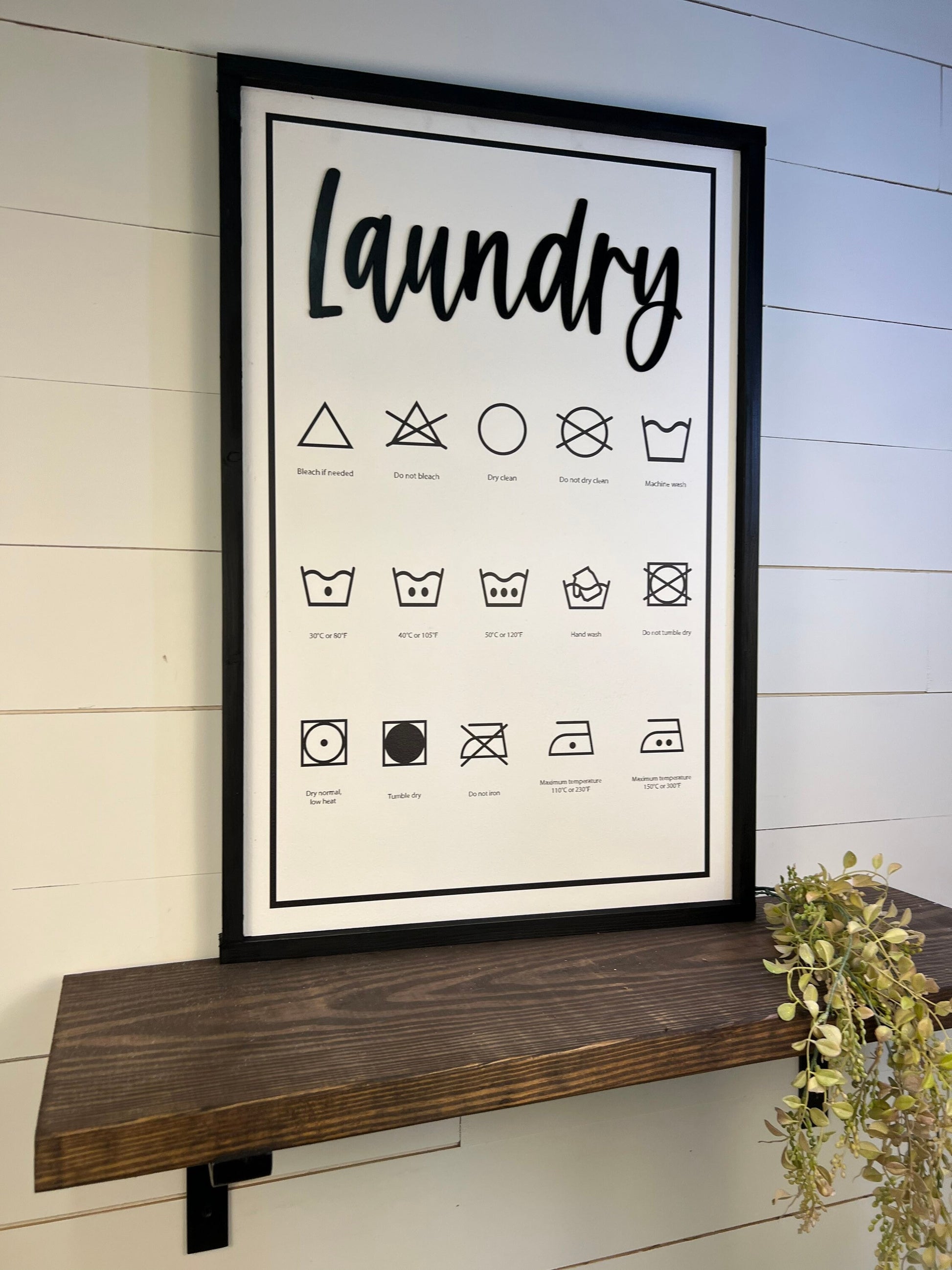 laundry decoded [FREE SHIPPING!]